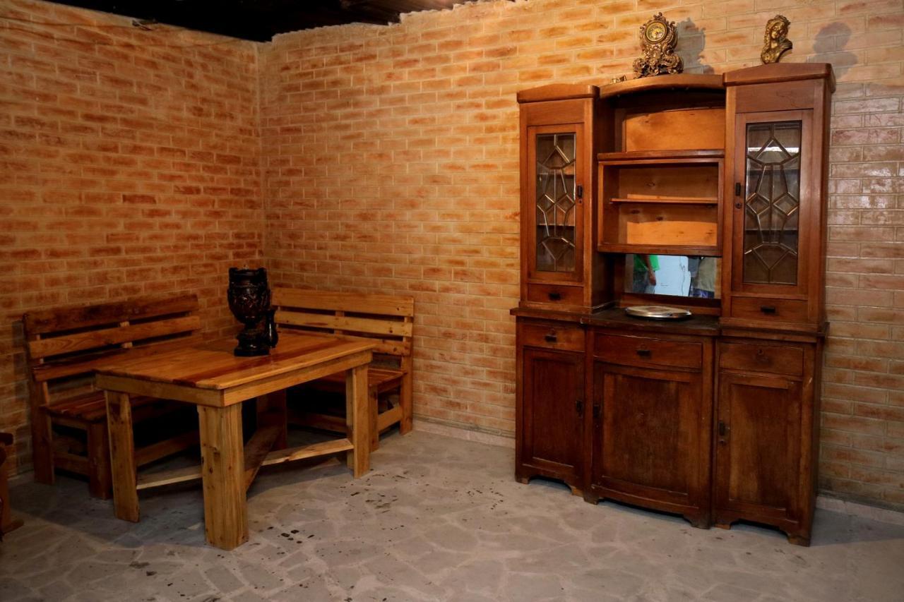 Vanand Guest House غيومري المظهر الخارجي الصورة