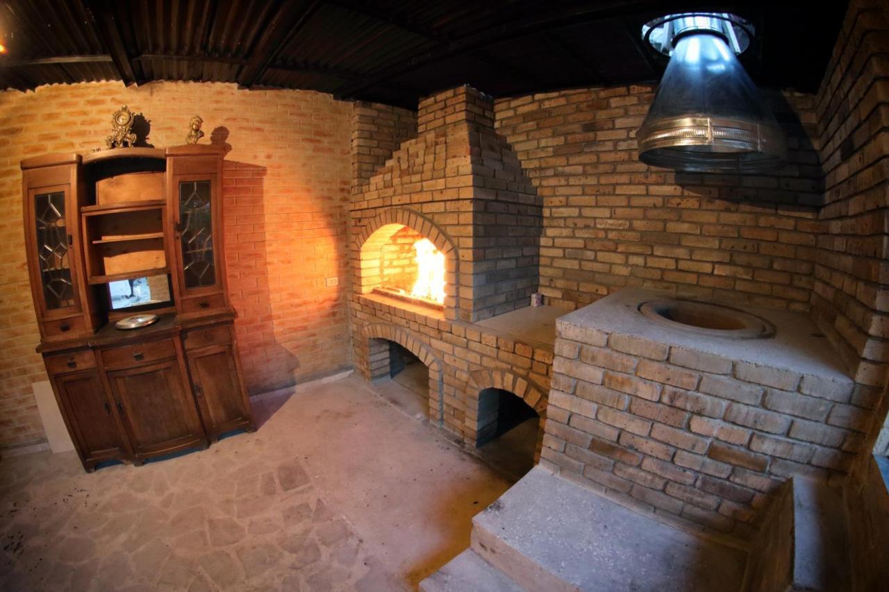 Vanand Guest House غيومري المظهر الخارجي الصورة