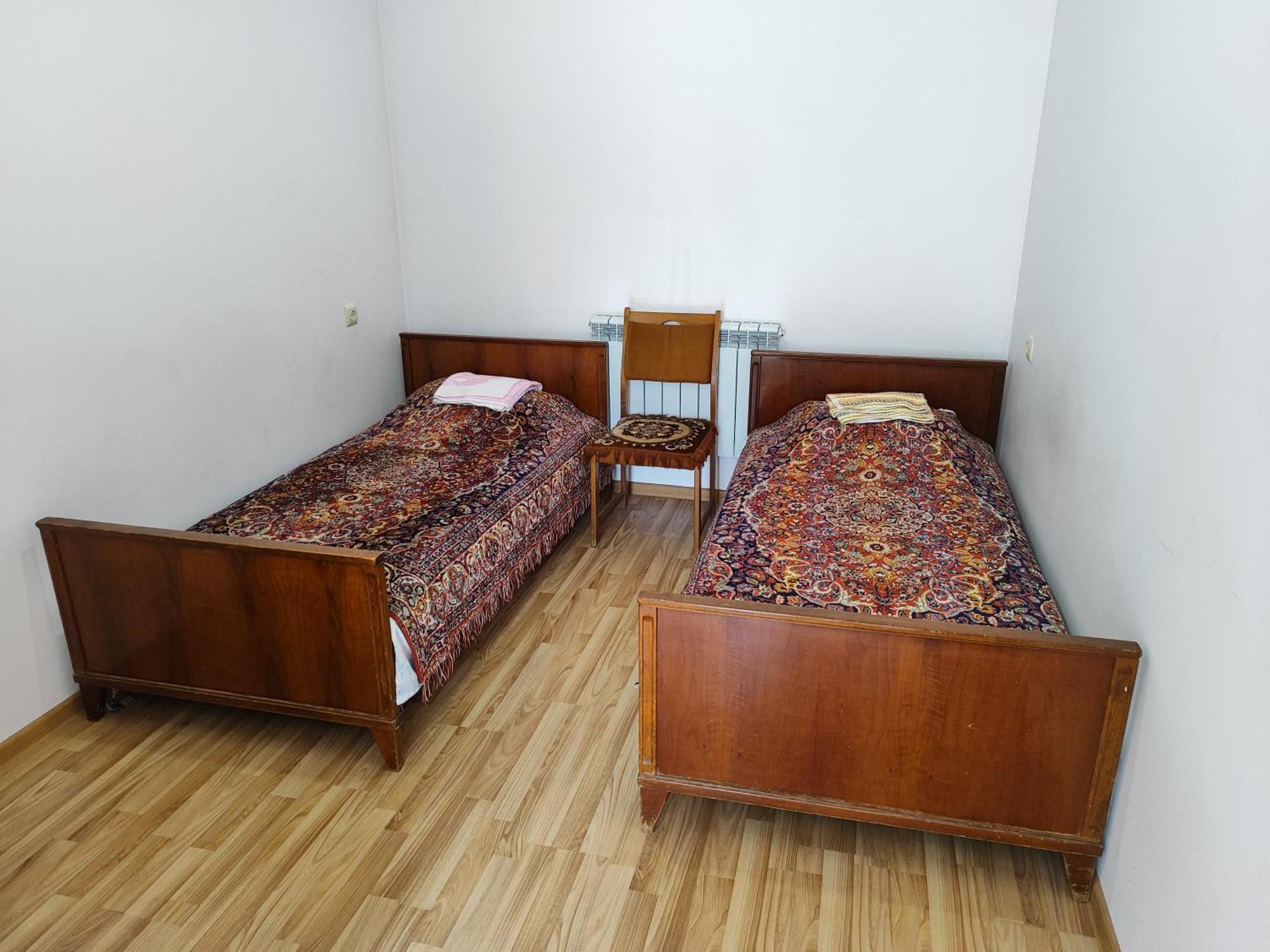 Vanand Guest House غيومري المظهر الخارجي الصورة