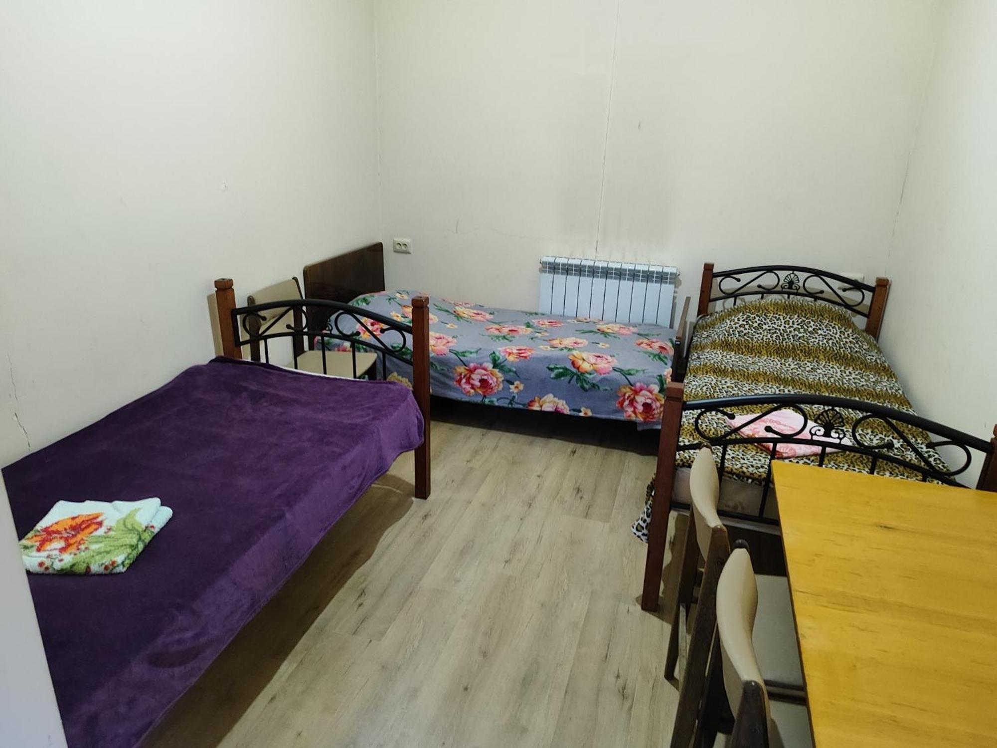 Vanand Guest House غيومري المظهر الخارجي الصورة